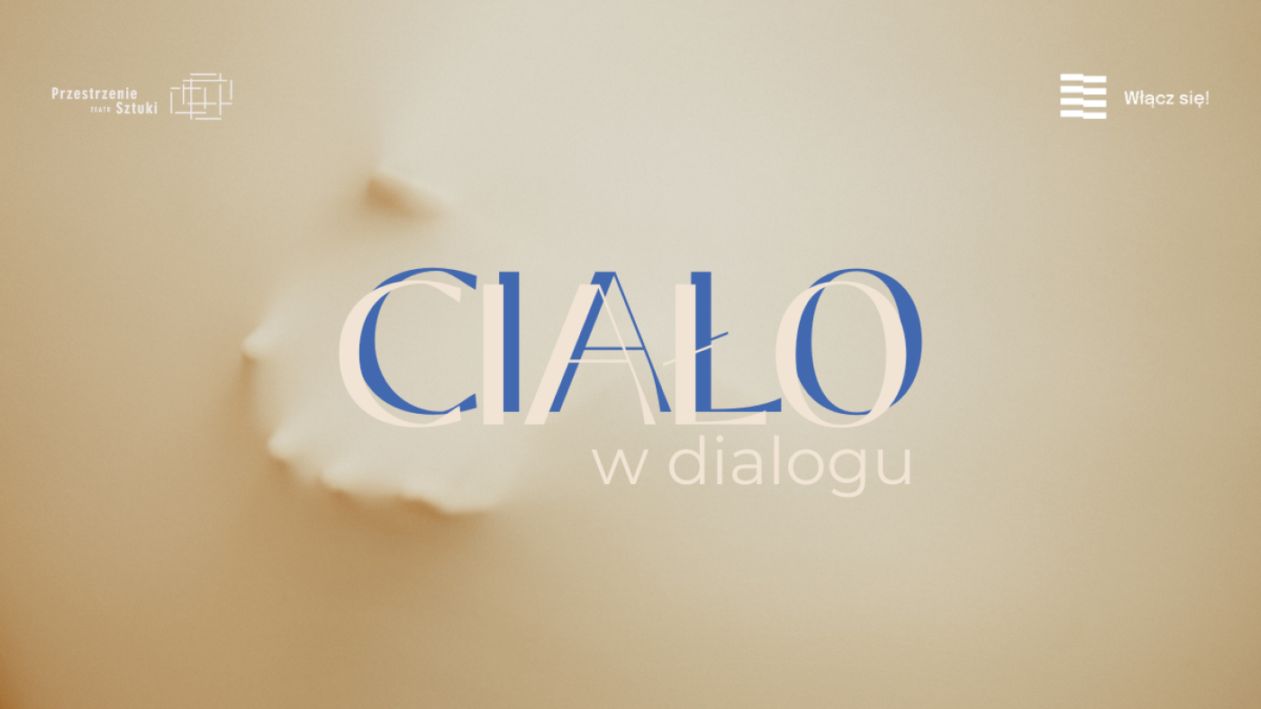 Ciało w dialogu