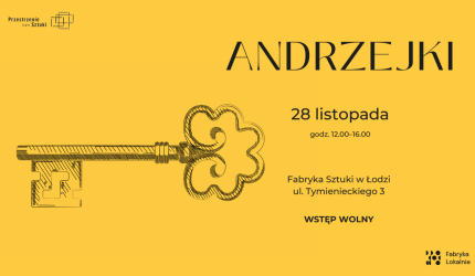 Fab Andrzejki 25 www