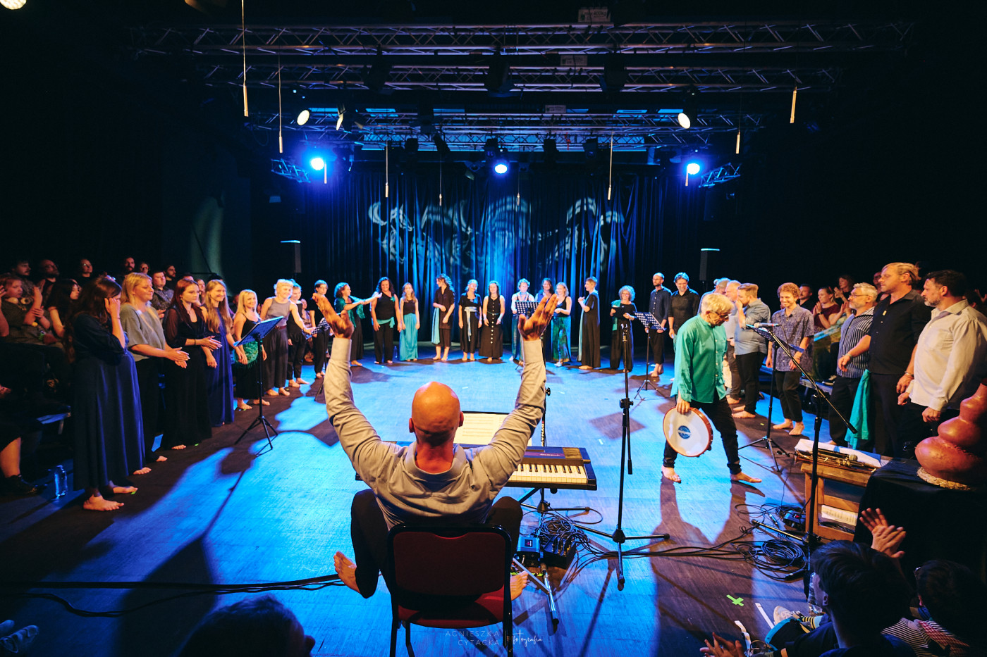 RPS 2025, fot. agnieszka cytackaACF 7089