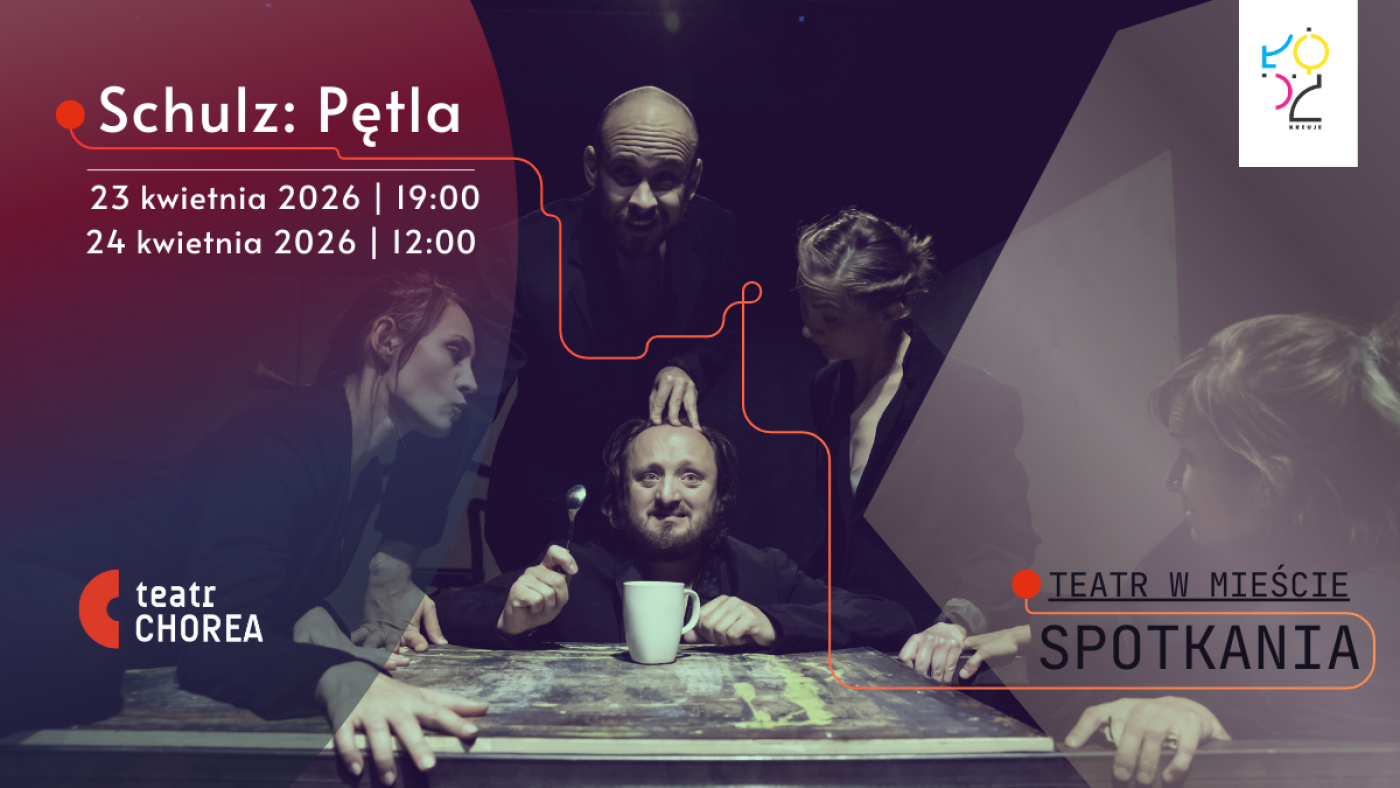 Schulz Pętla www baner