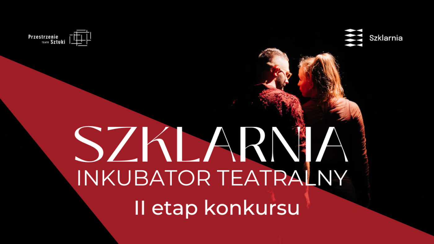 Szklarnia–II etap
