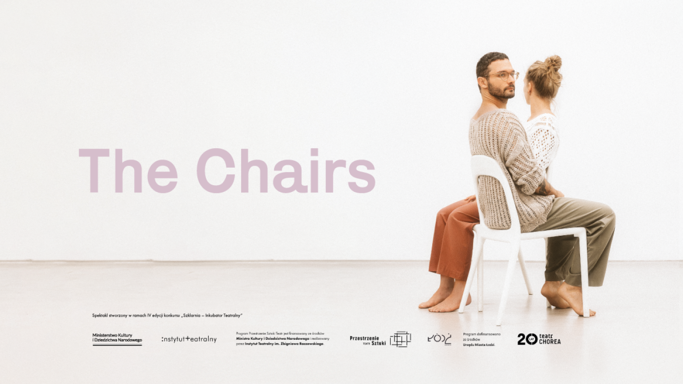 THE CHAIRS