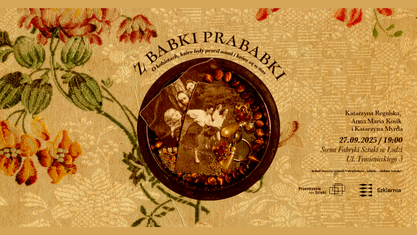 Z babki prababki