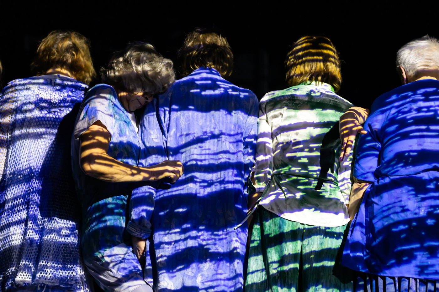 „Eden. Baśń sceniczna w kilku obrazach” premiere fot.HOLLYBABA 32