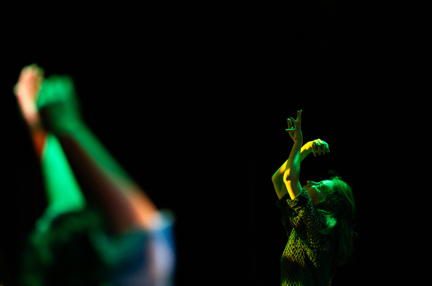 „Eden. Baśń sceniczna w kilku obrazach” premiere fot.HOLLYBABA 37