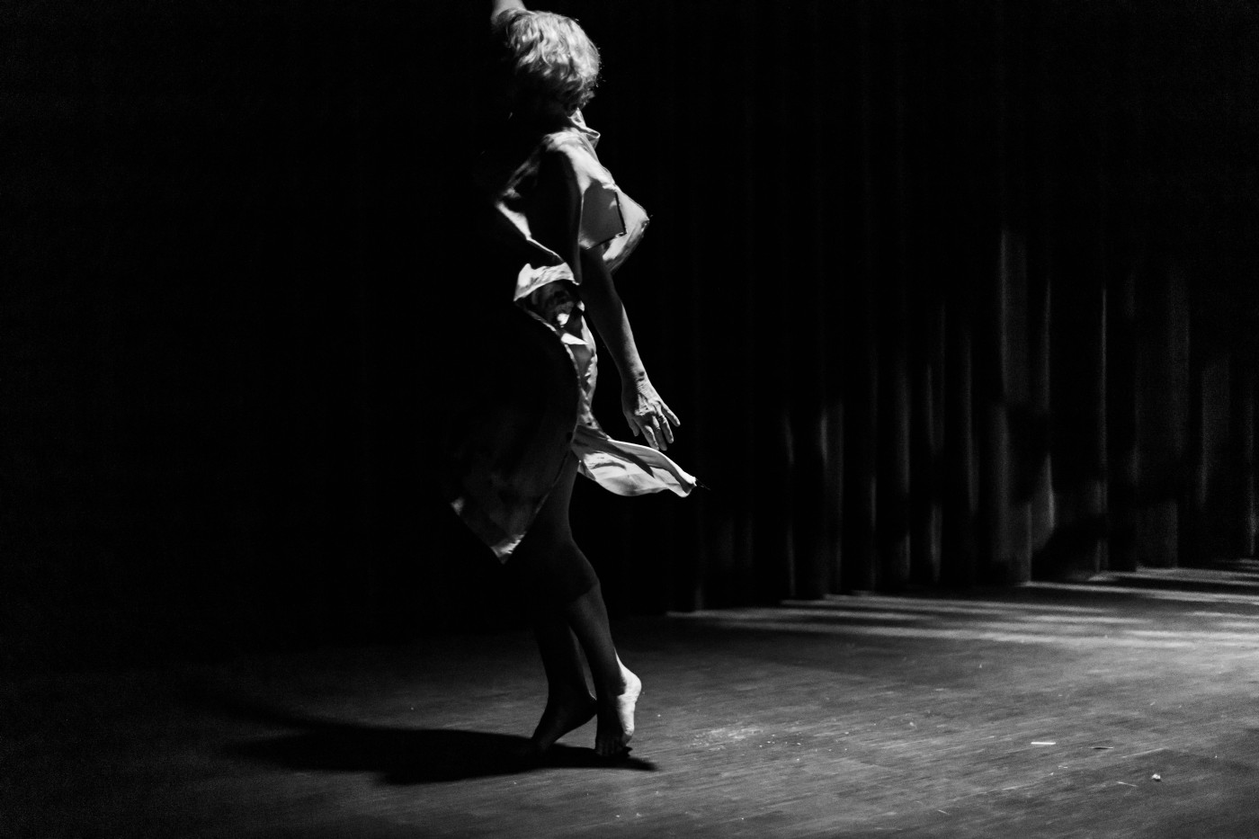 „Eden. Baśń sceniczna w kilku obrazach” premiere fot.HOLLYBABA 77