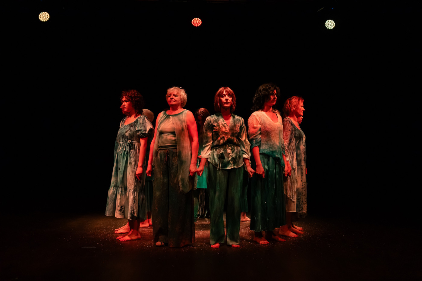 „Eden. Baśń sceniczna w kilku obrazach” premiere fot.HOLLYBABA 85