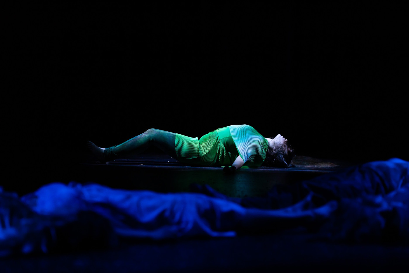 „Eden. Baśń sceniczna w kilku obrazach” premiere fot.HOLLYBABA 45