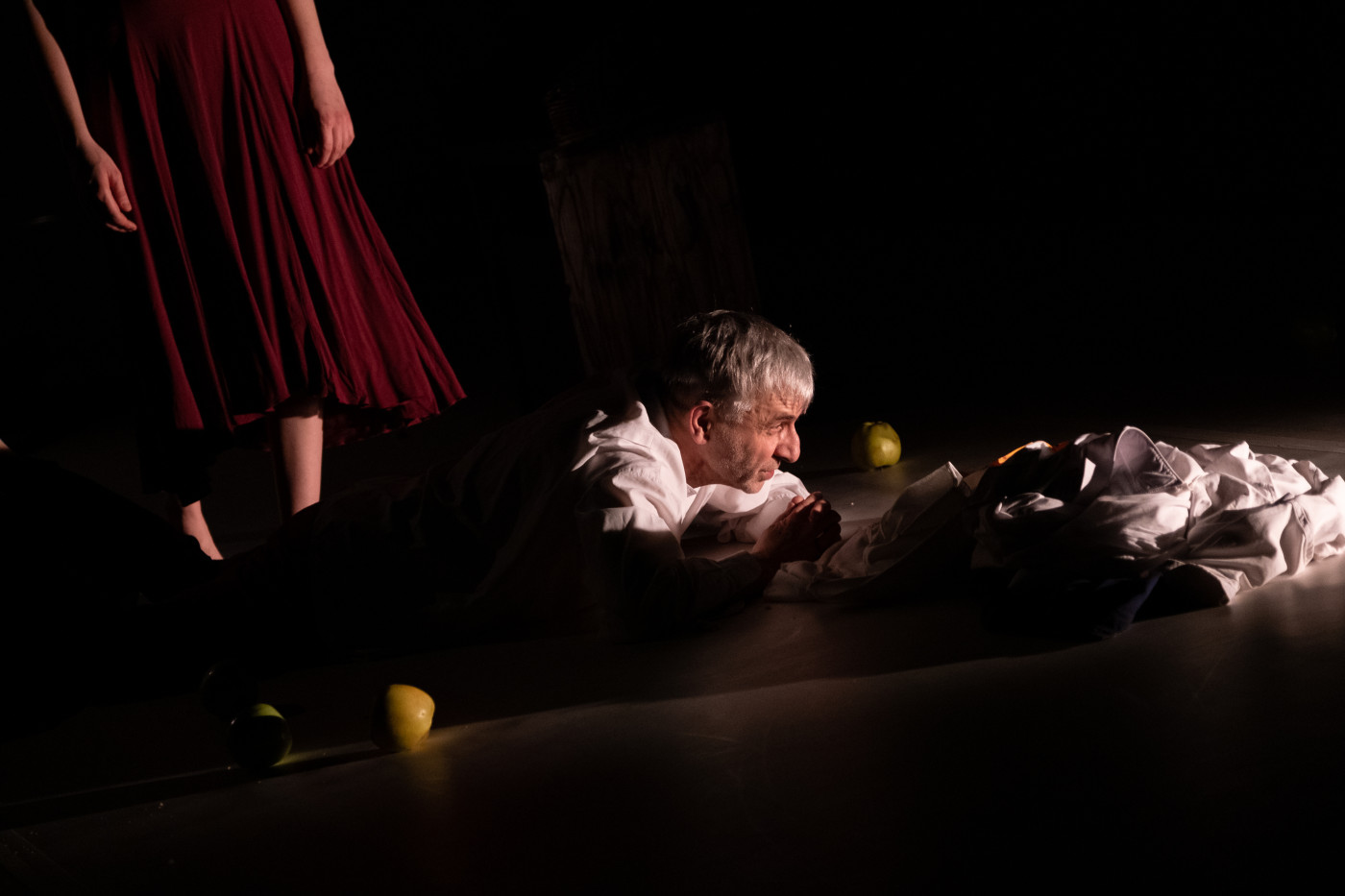 IT Chorea Ja bog fot. Marta Ankiersztejn 29