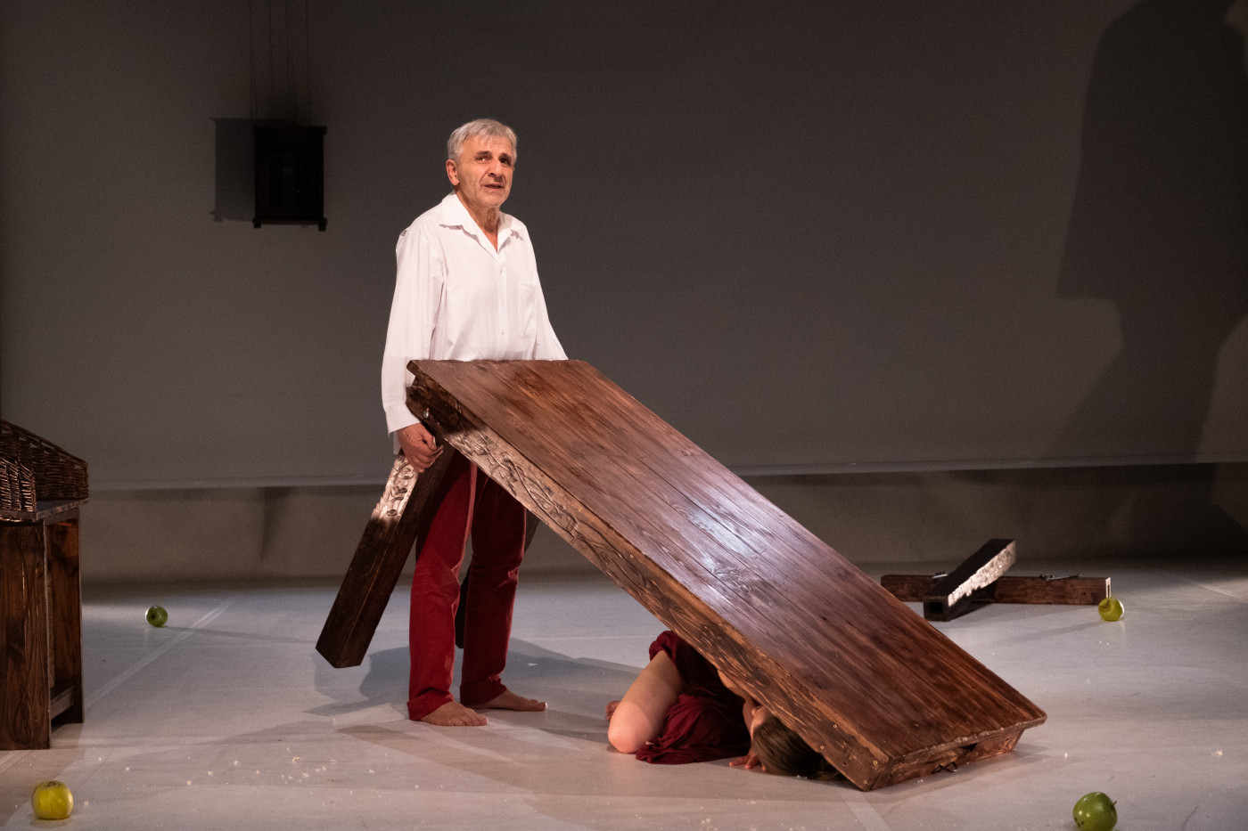 IT Chorea Ja bog fot. Marta Ankiersztejn 32