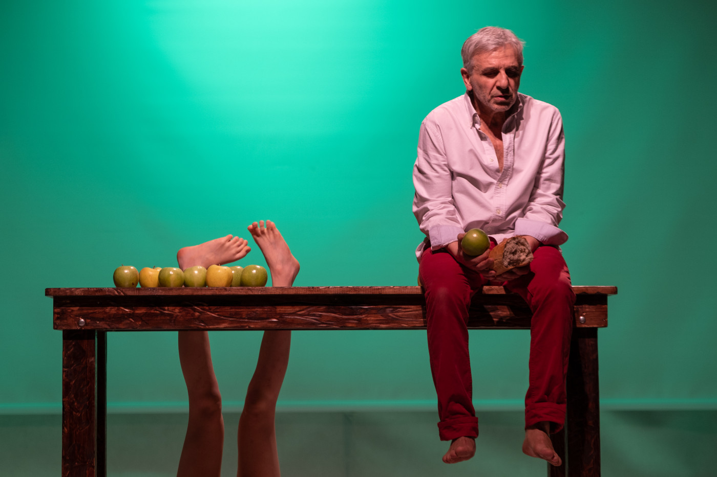 IT Chorea Ja bog fot. Marta Ankiersztejn 8