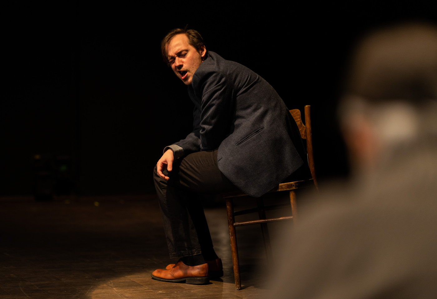 JA, FEUERBACH fot.HOLLYBABA 11