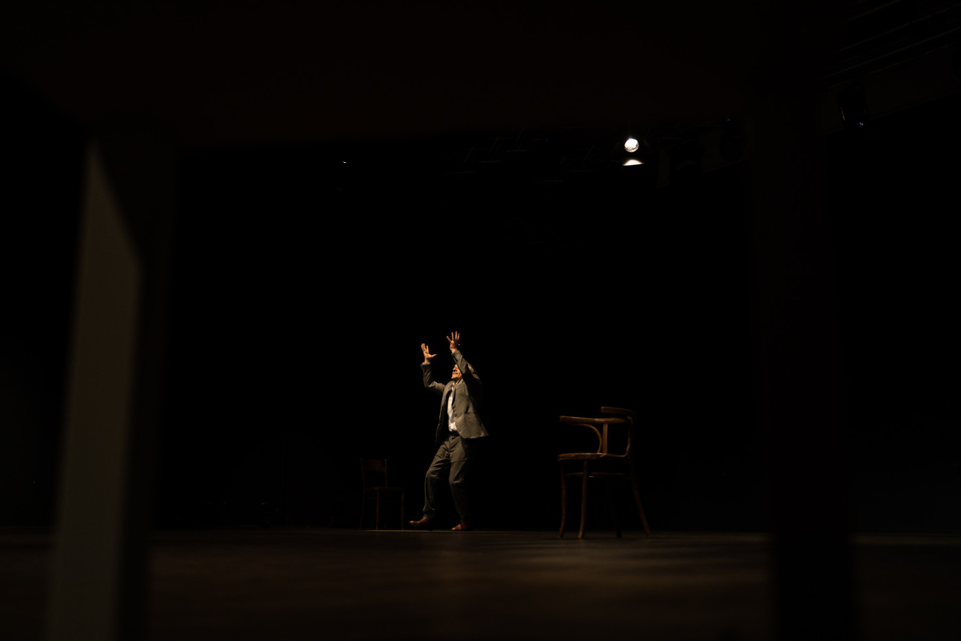 JA, FEUERBACH fot.HOLLYBABA 13