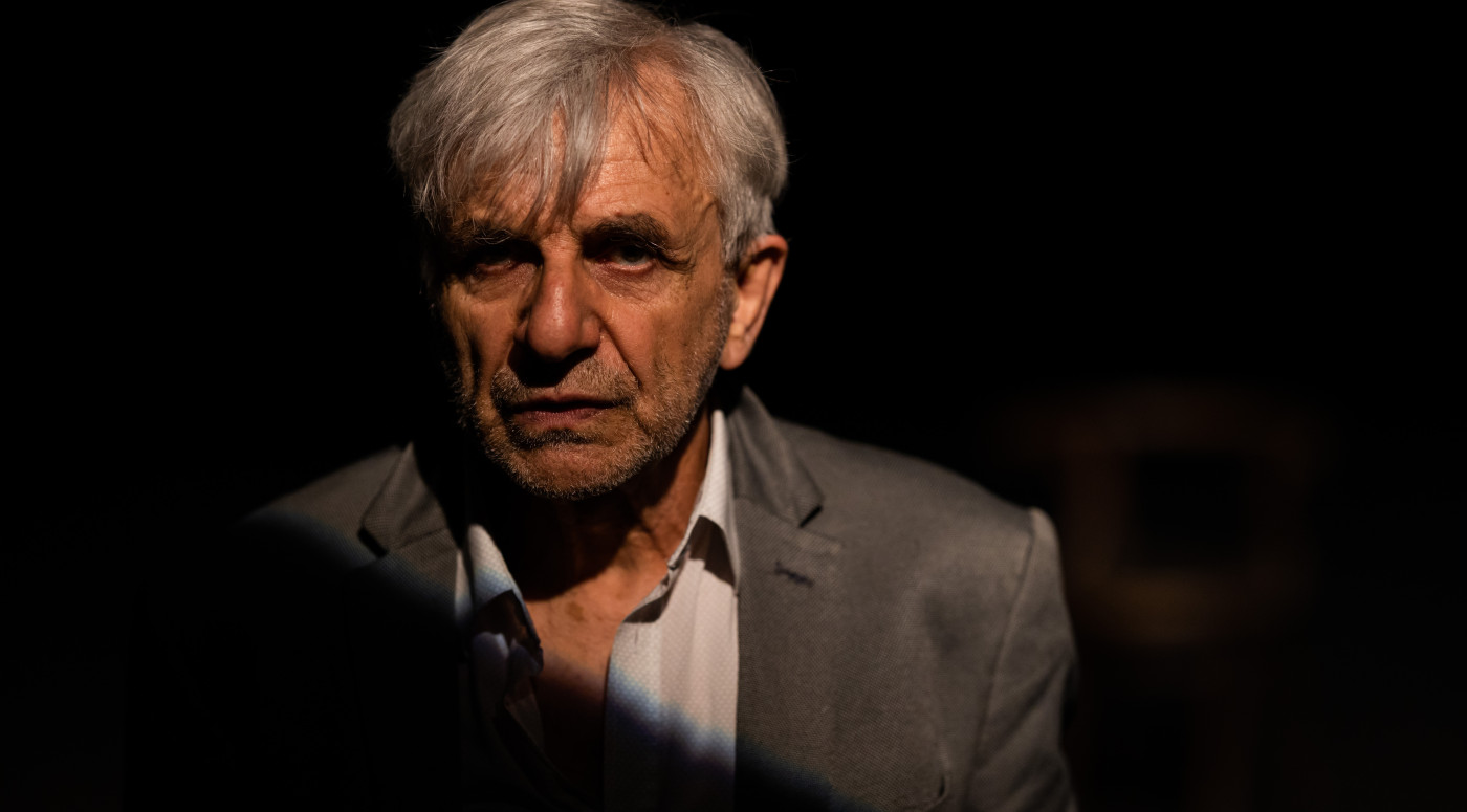 JA, FEUERBACH fot.HOLLYBABA 17