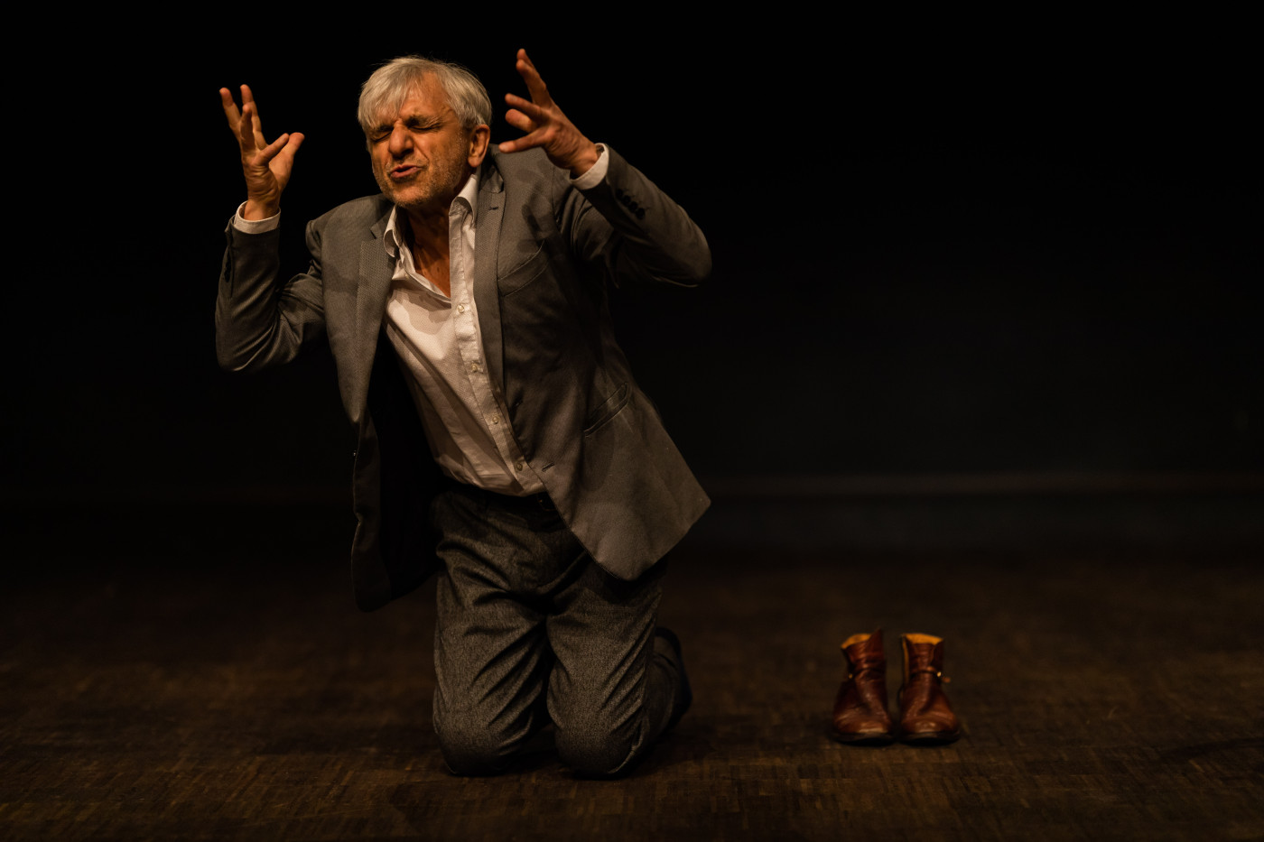 JA, FEUERBACH fot.HOLLYBABA 19