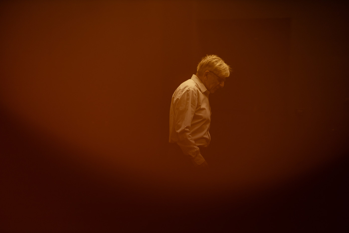 JA, FEUERBACH fot.HOLLYBABA 2