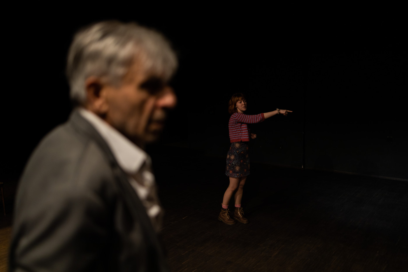 JA, FEUERBACH fot.HOLLYBABA 21