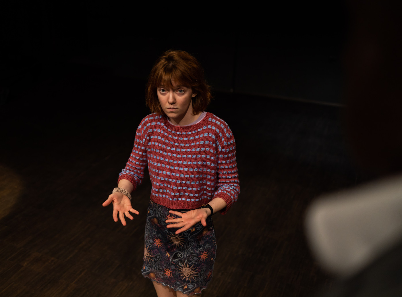 JA, FEUERBACH fot.HOLLYBABA 22