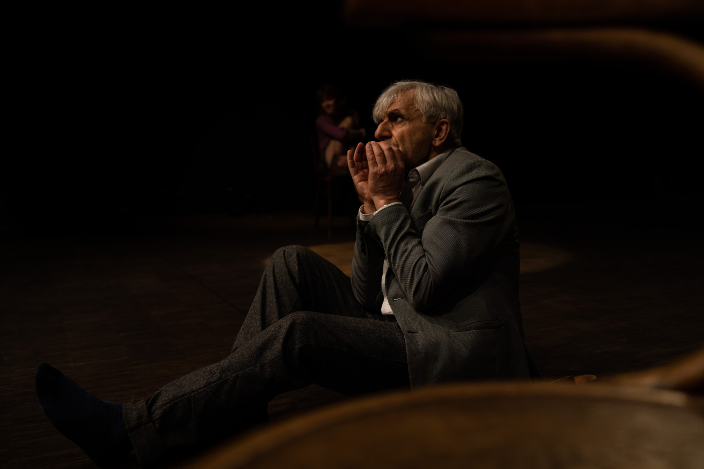 JA, FEUERBACH fot.HOLLYBABA 31