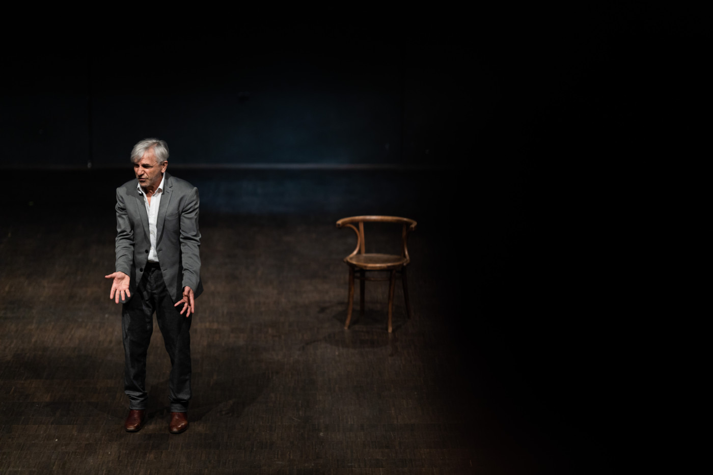 JA, FEUERBACH fot.HOLLYBABA 5