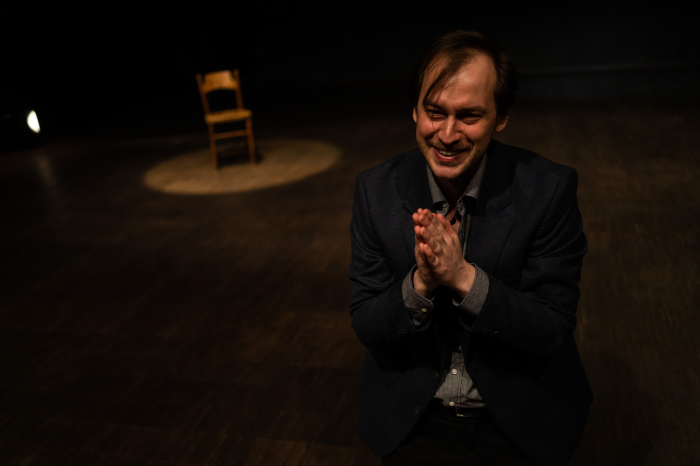 JA, FEUERBACH fot.HOLLYBABA 53