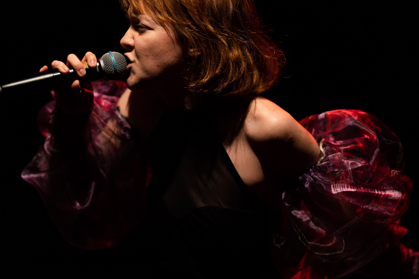 JA, FEUERBACH fot.HOLLYBABA 8