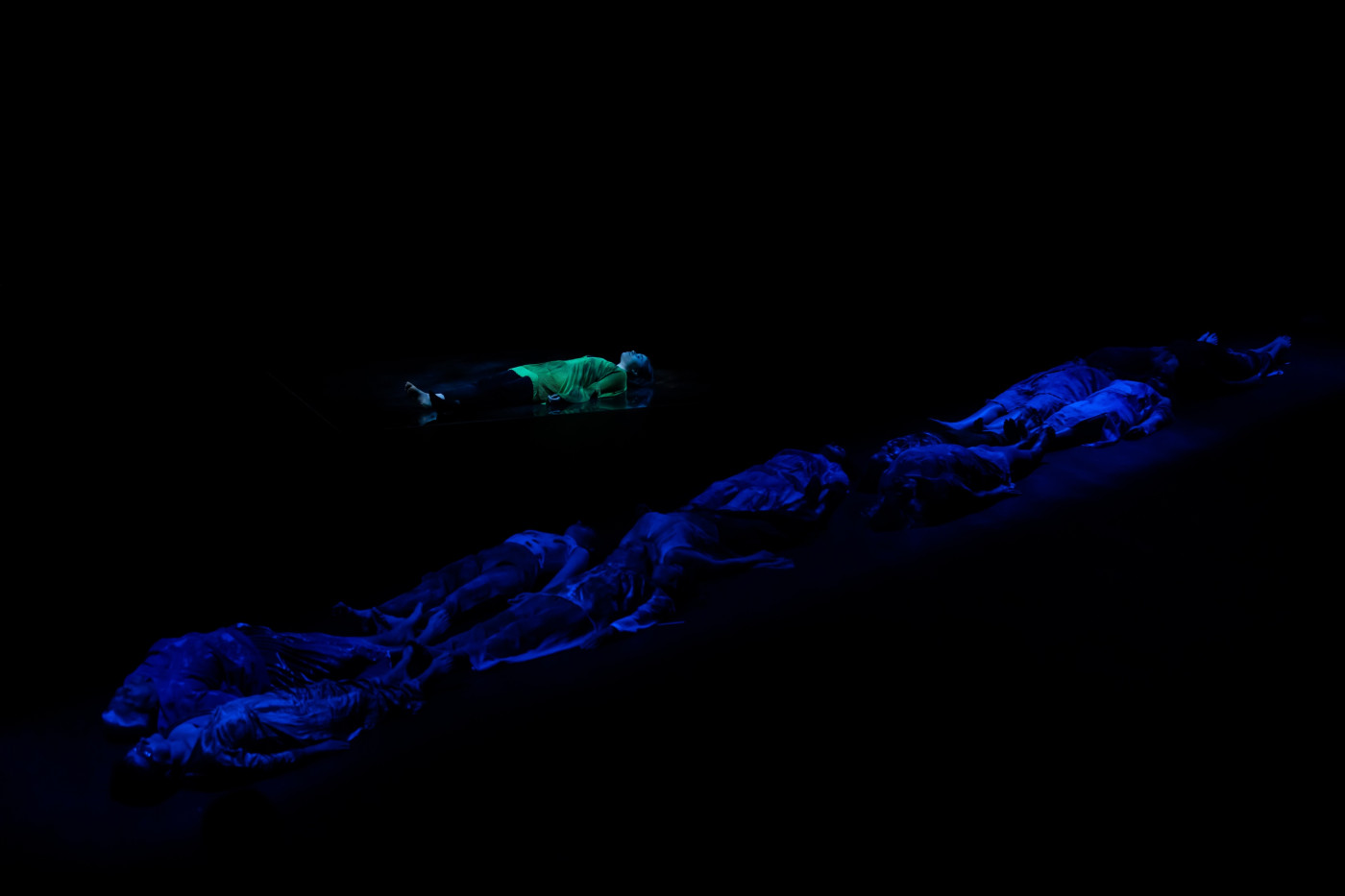 Próby 1 „Eden. Baśń sceniczna w kilku obrazach”  fot.HOLLYBABA  1 (15)