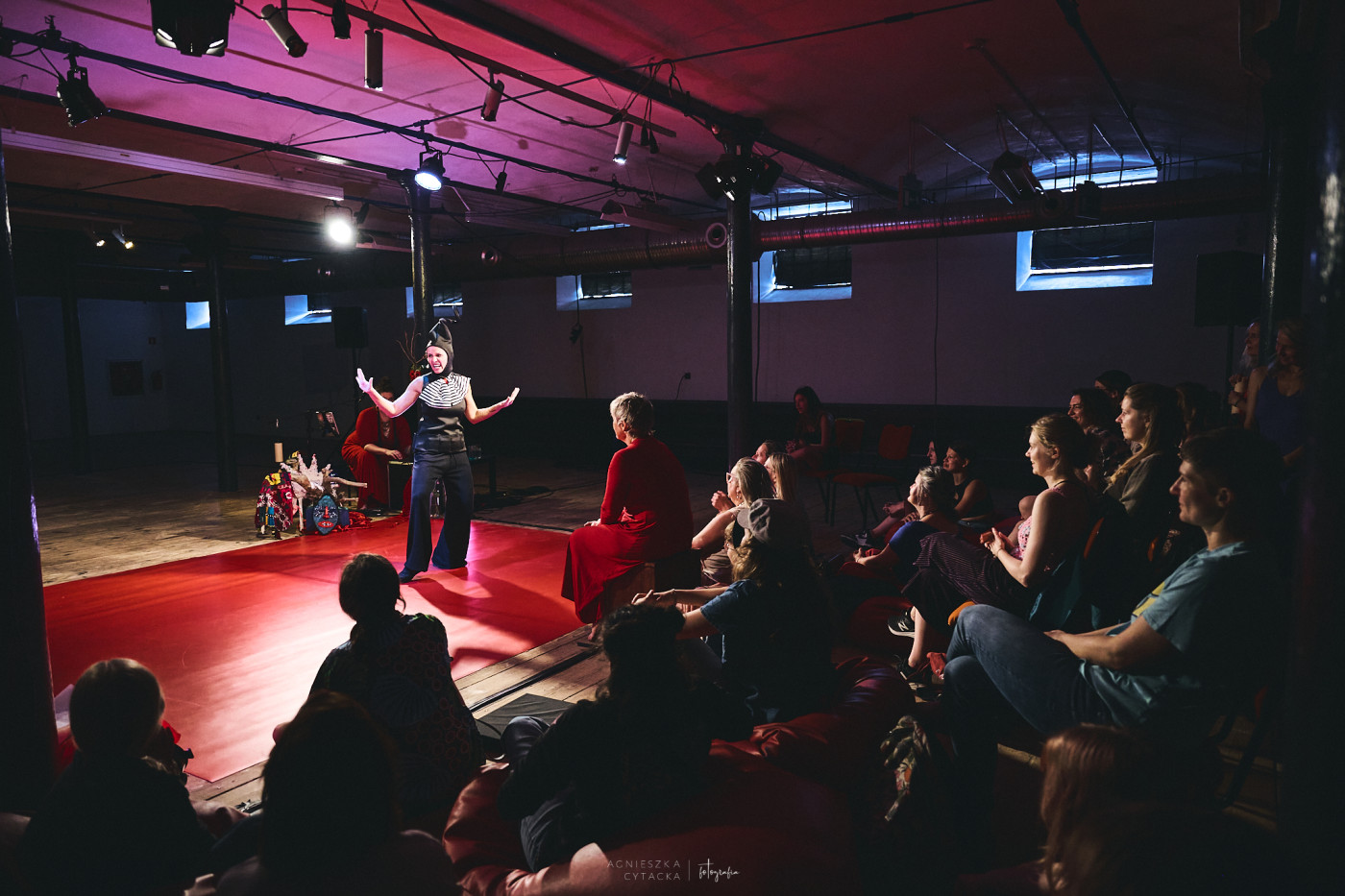 RPS 2025, fot. agnieszka cytackaACF 5331