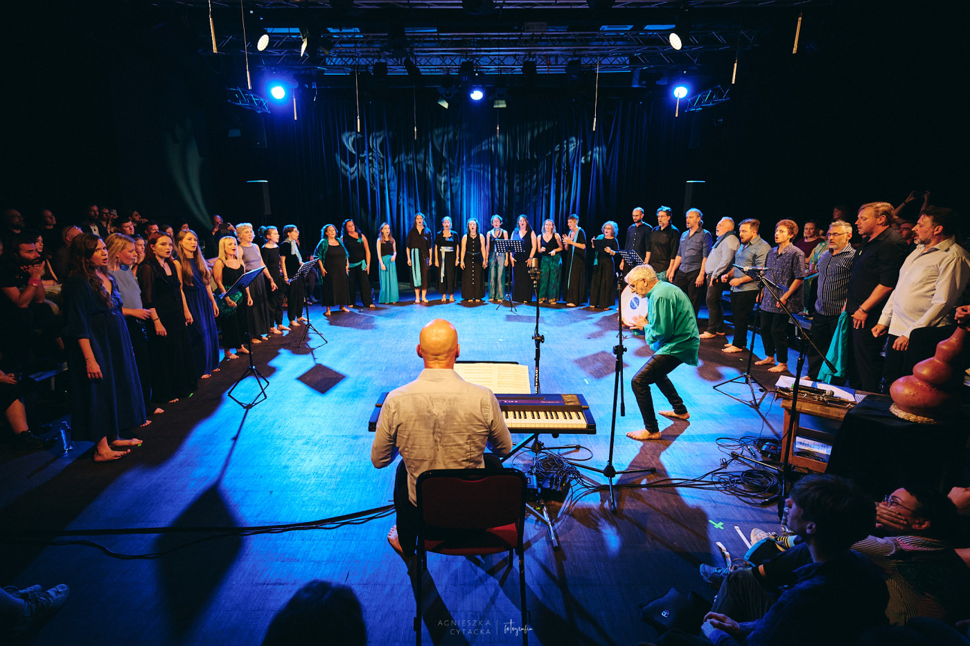 RPS 2025, fot. agnieszka cytackaACF 7082