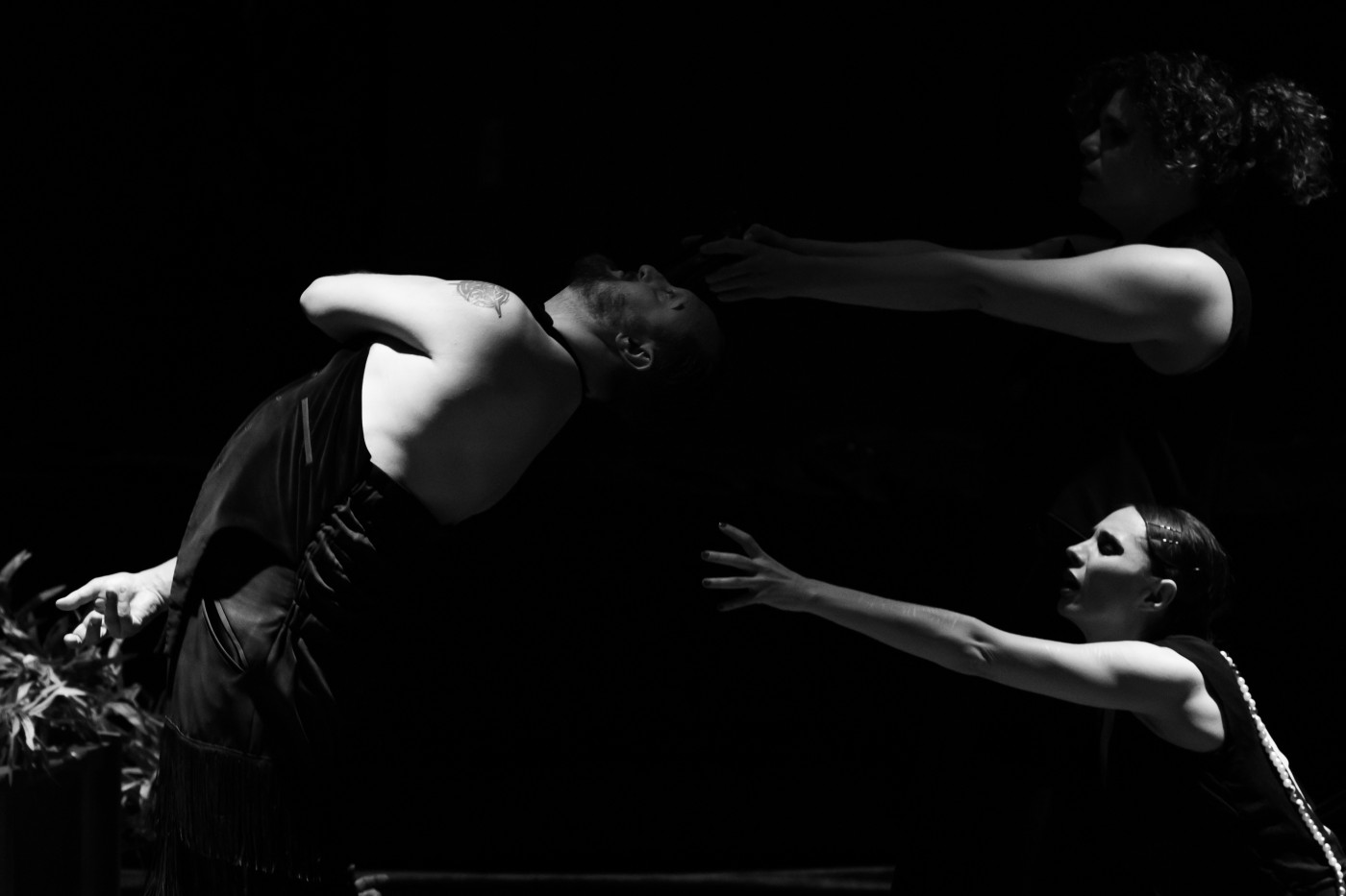 Ragnarok fot. HOLLYBABA 109