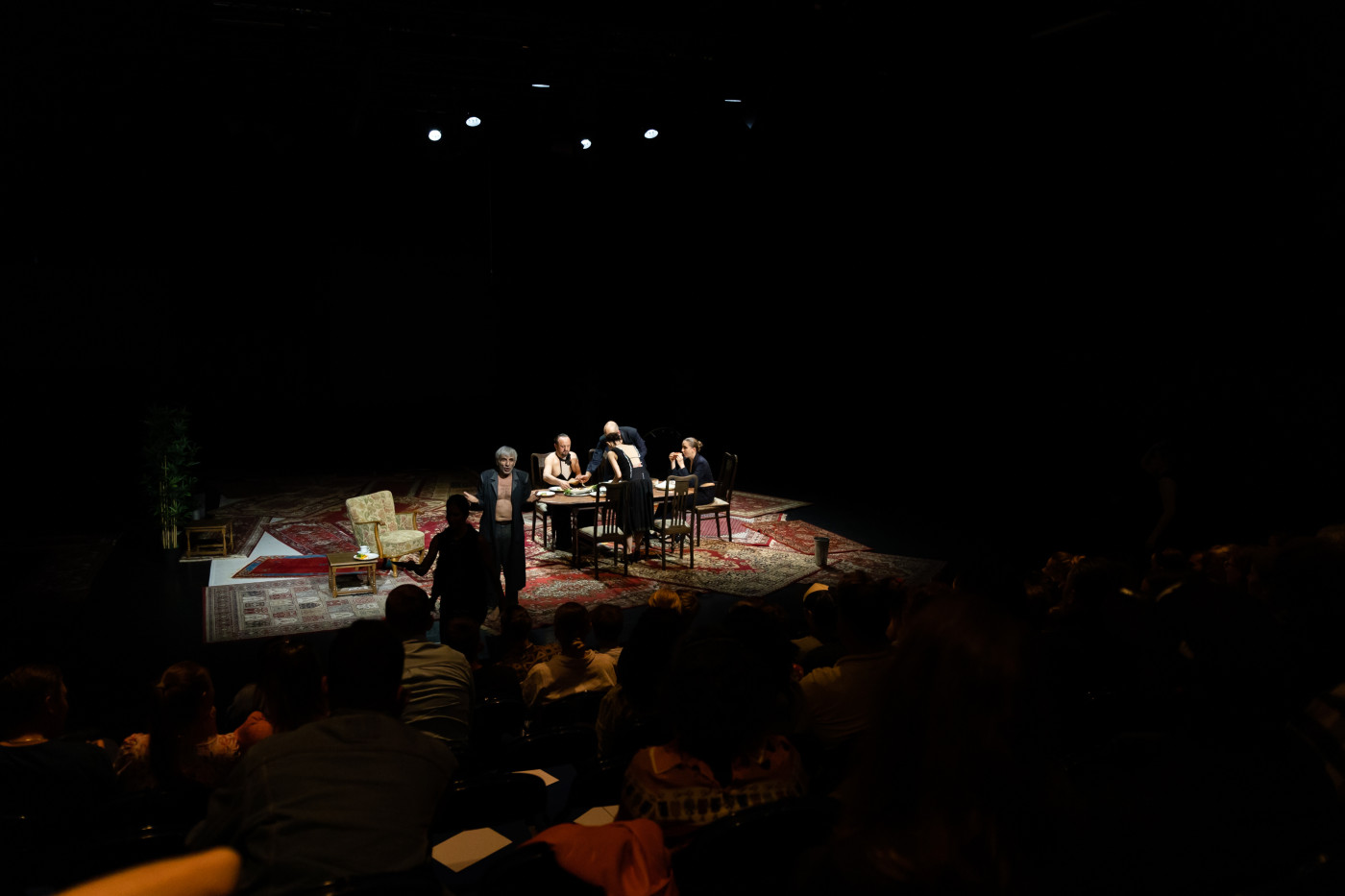 Ragnarok fot. HOLLYBABA 118