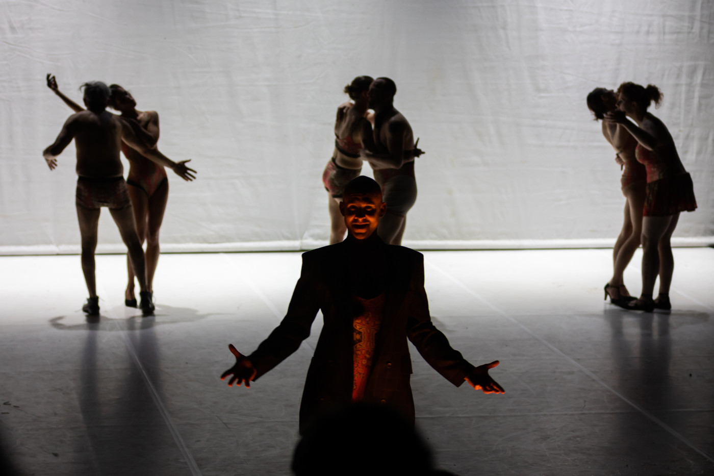 Ragnarok fot. HOLLYBABA 140