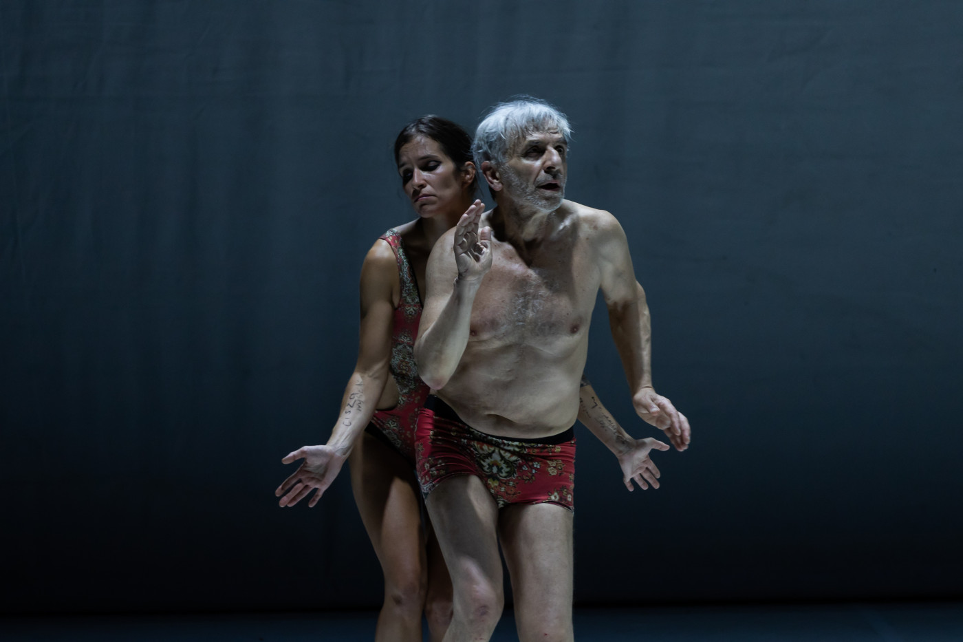 Ragnarok fot. HOLLYBABA 143