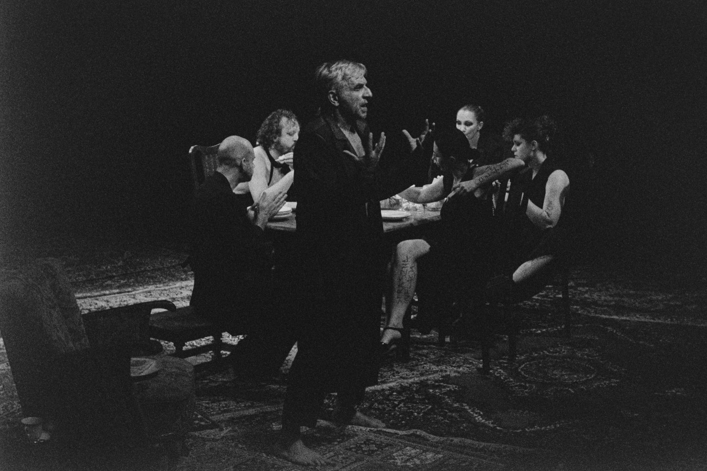 Ragnarok fot. Marcin Korbus 0008