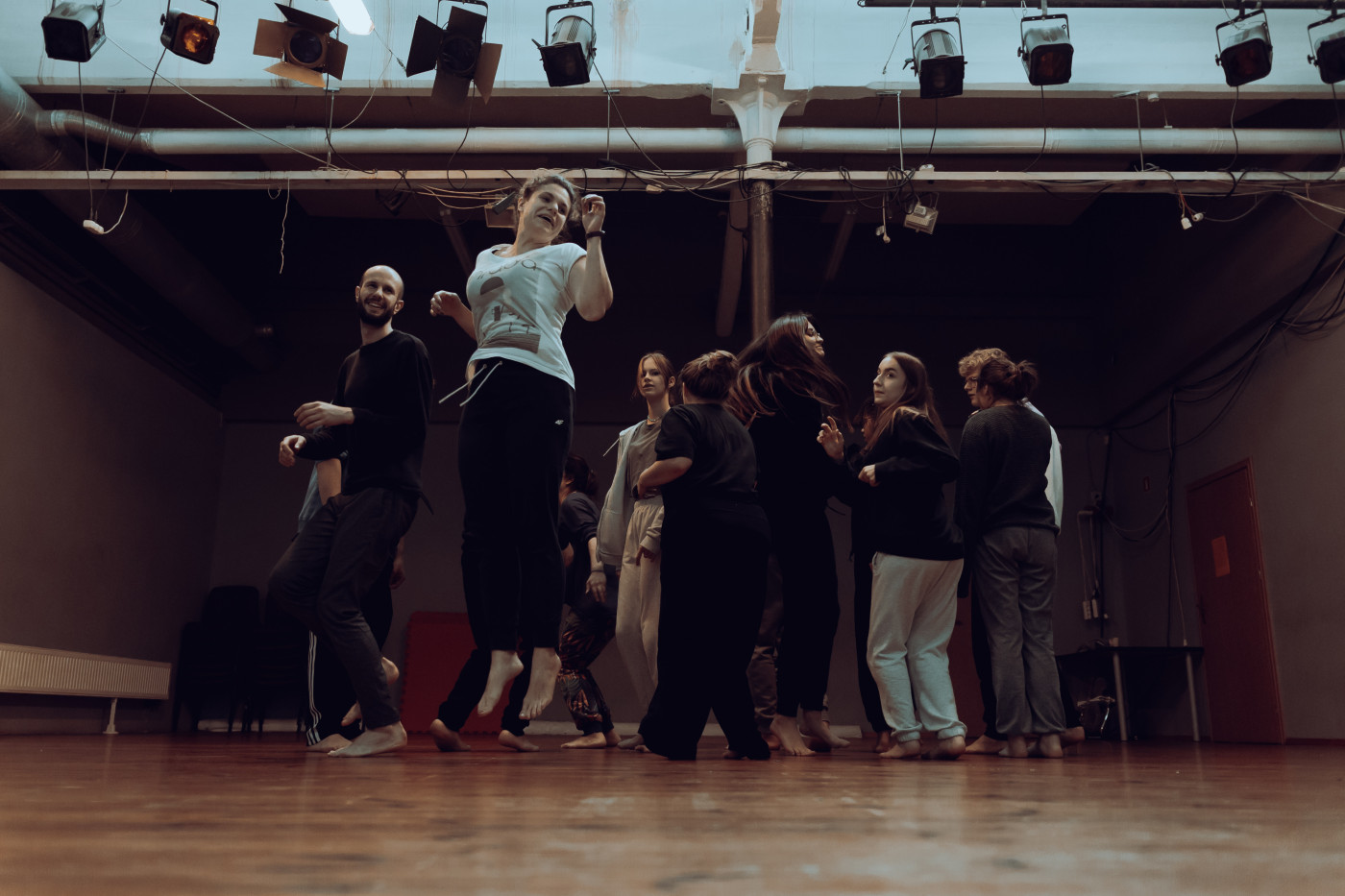 Sejny Visit. fot.HOLLYBABA 44