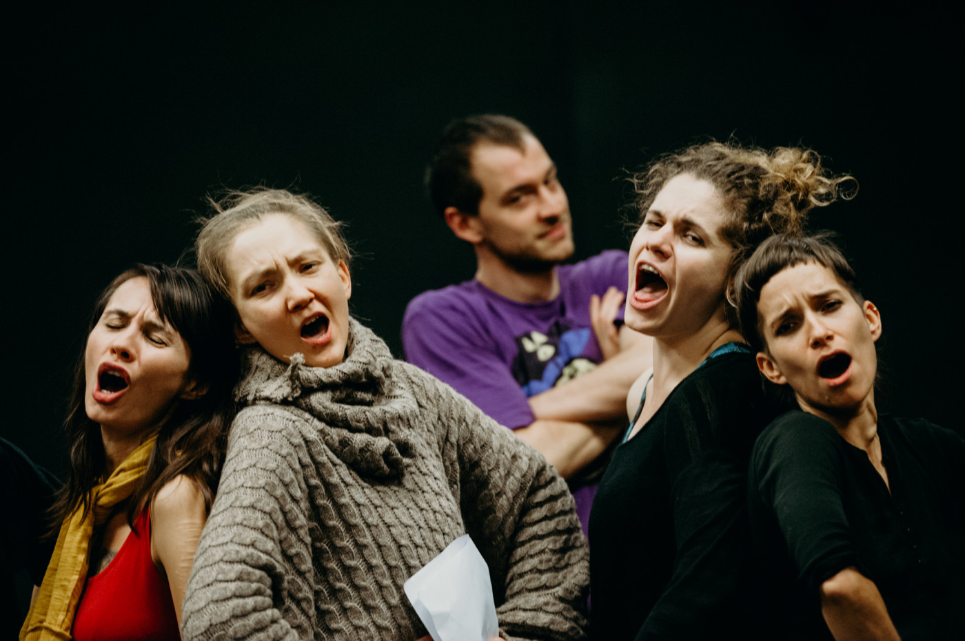 Tragedia Jana 140 waldi