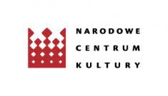 NCK logo poziom kolor web
