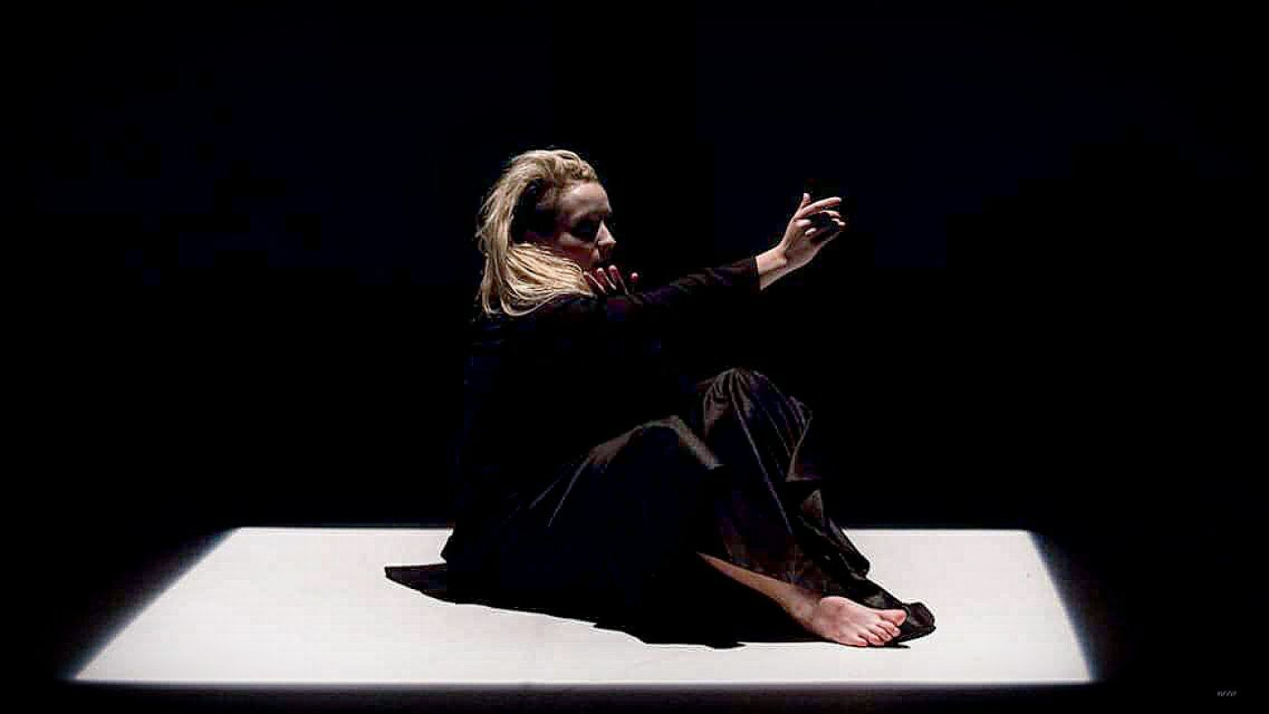 ciemność fot.Kosmala