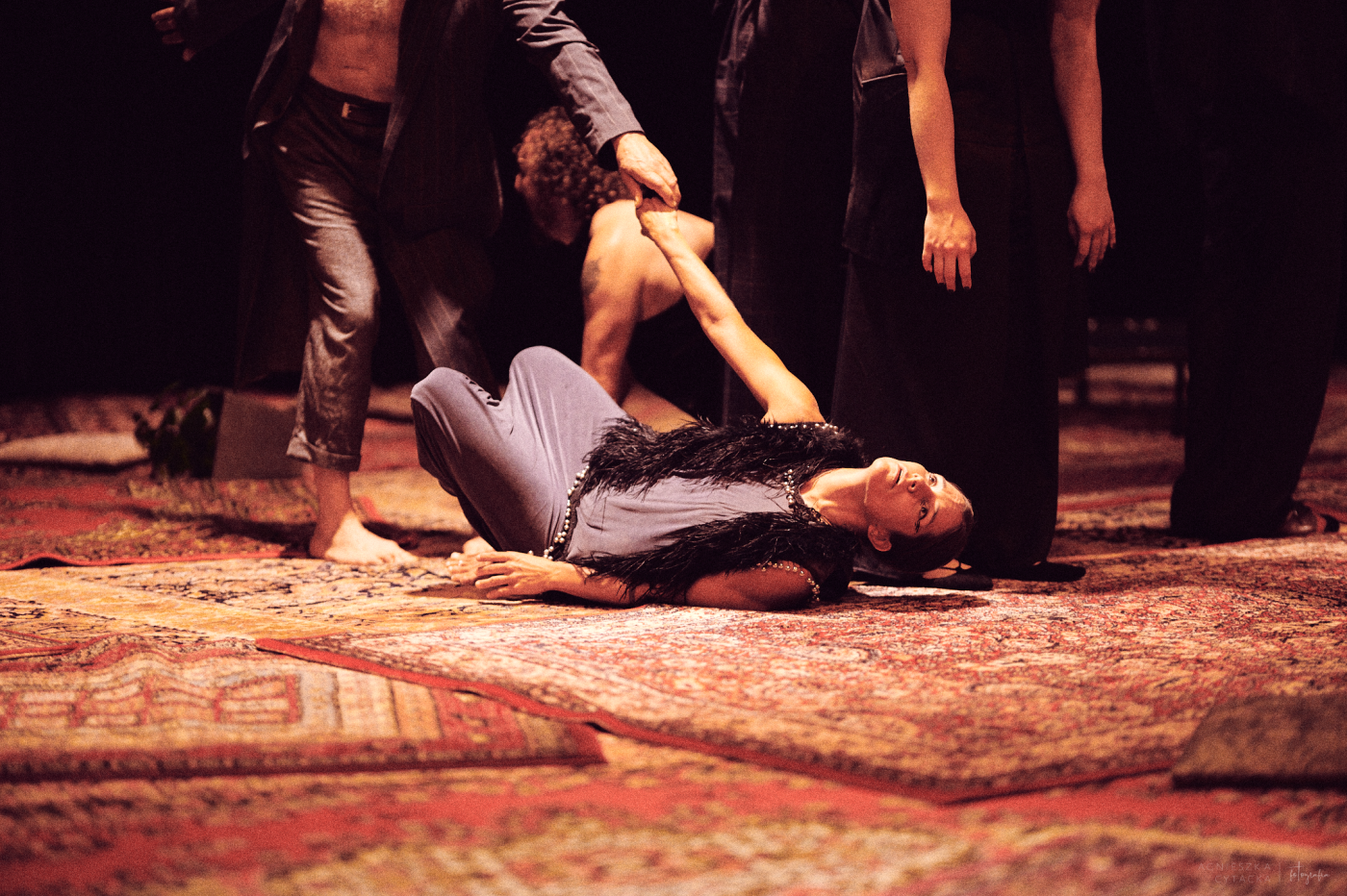 retroperspektywy, 19.08.22, ragnarok, spektakl, fot. agnieszka cytacka (54)