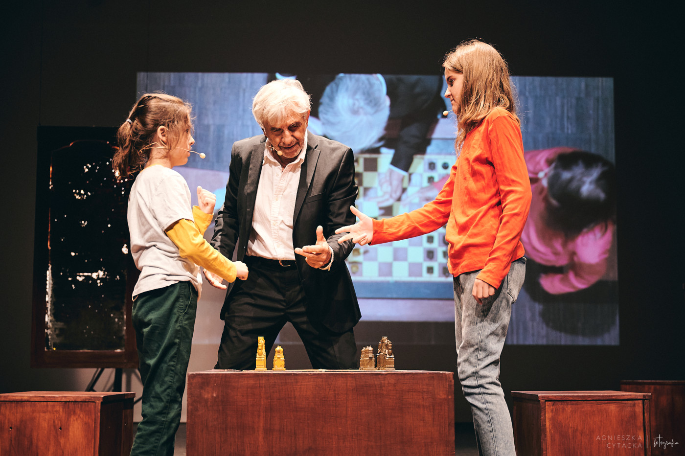 retroperspektywy 2023, próba medialna, fot. agnieszka cytacka ACF 2391