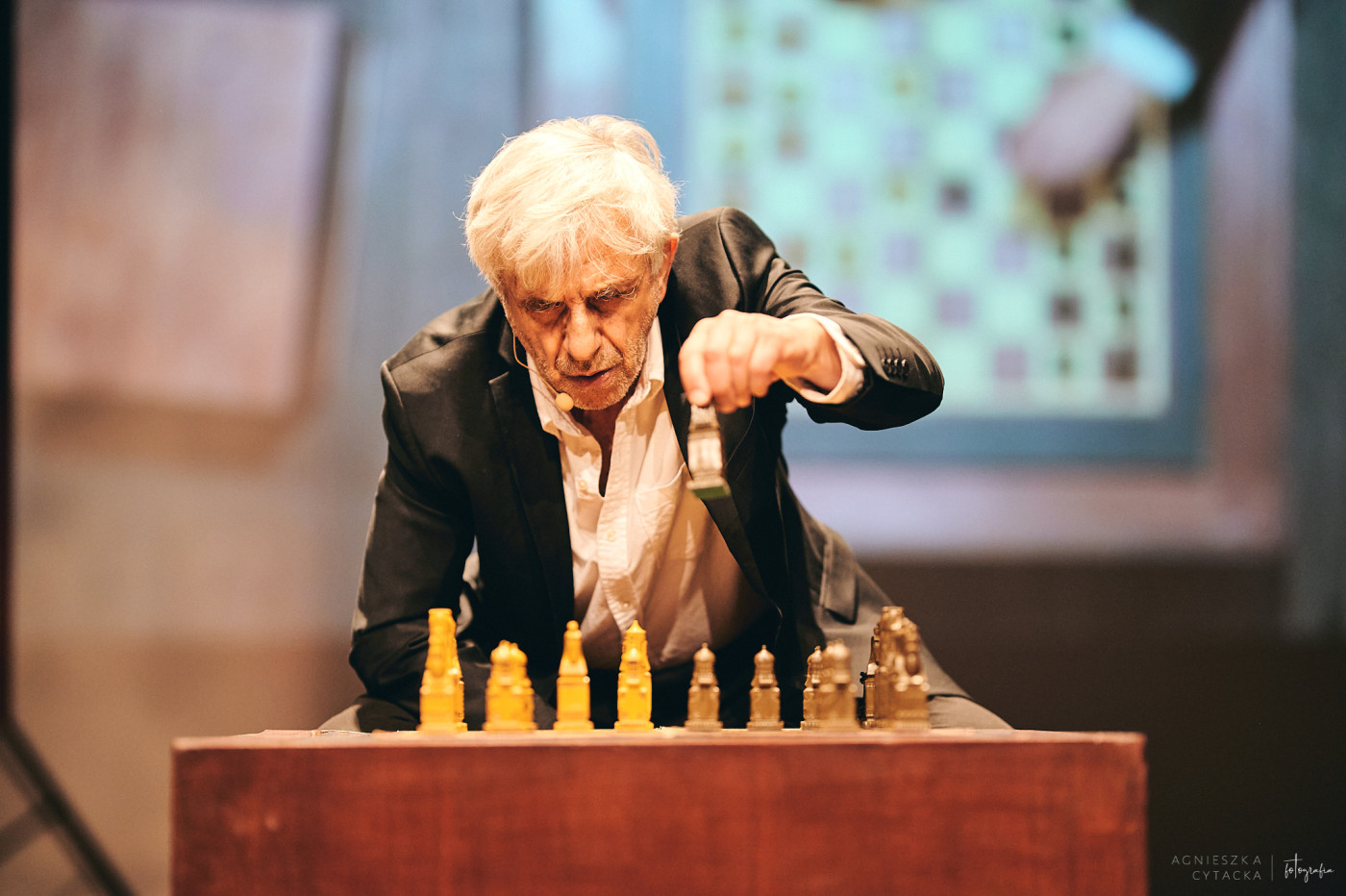 retroperspektywy 2023, próba medialna, fot. agnieszka cytacka ACF 2399