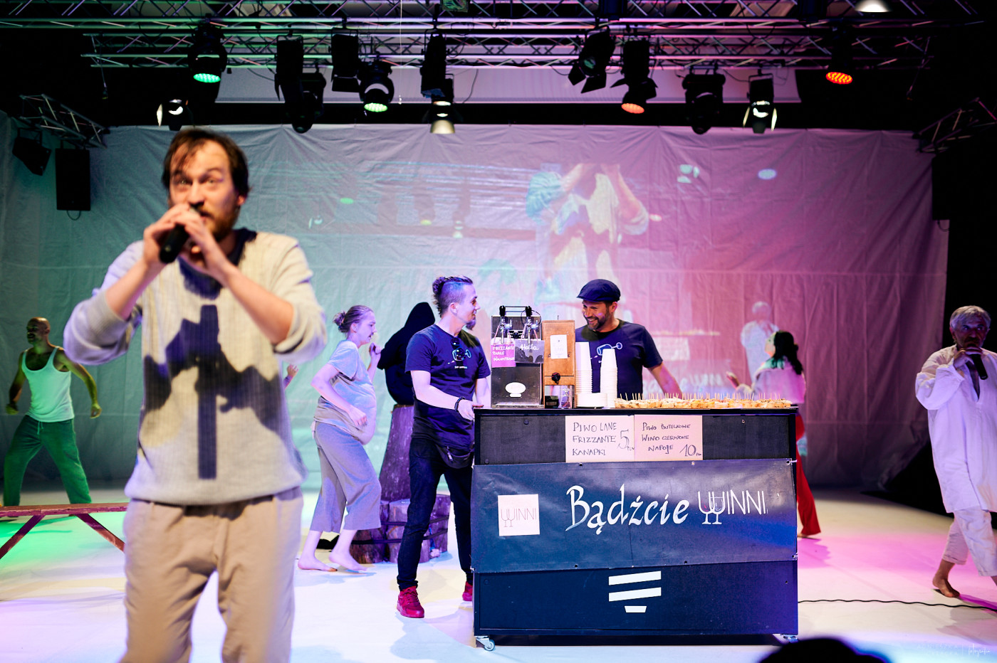 retroperspektywy, śmierć, antrakt, fot. agnieszka cytacka (1)