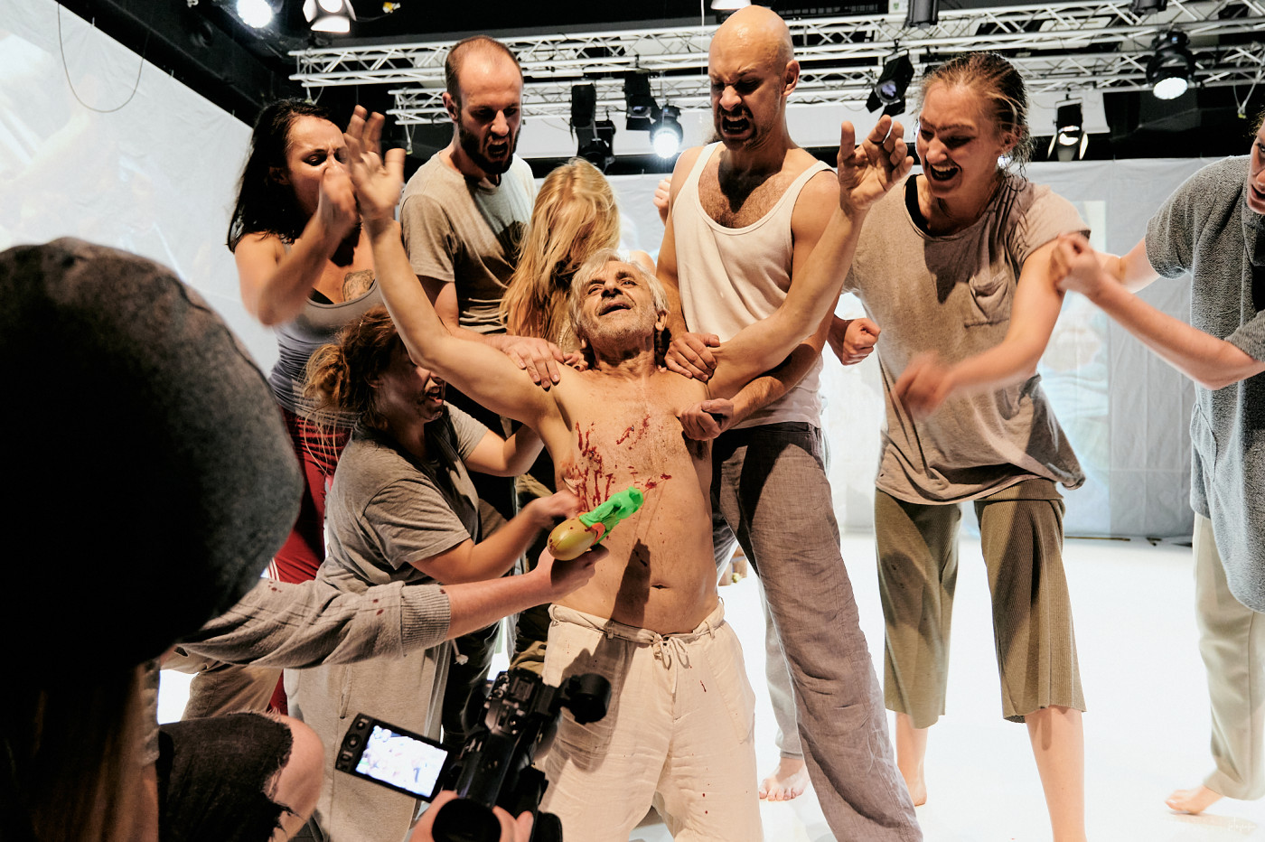 retroperspektywy, śmierć na gruszy, fot. agnieszka cytacka (112)