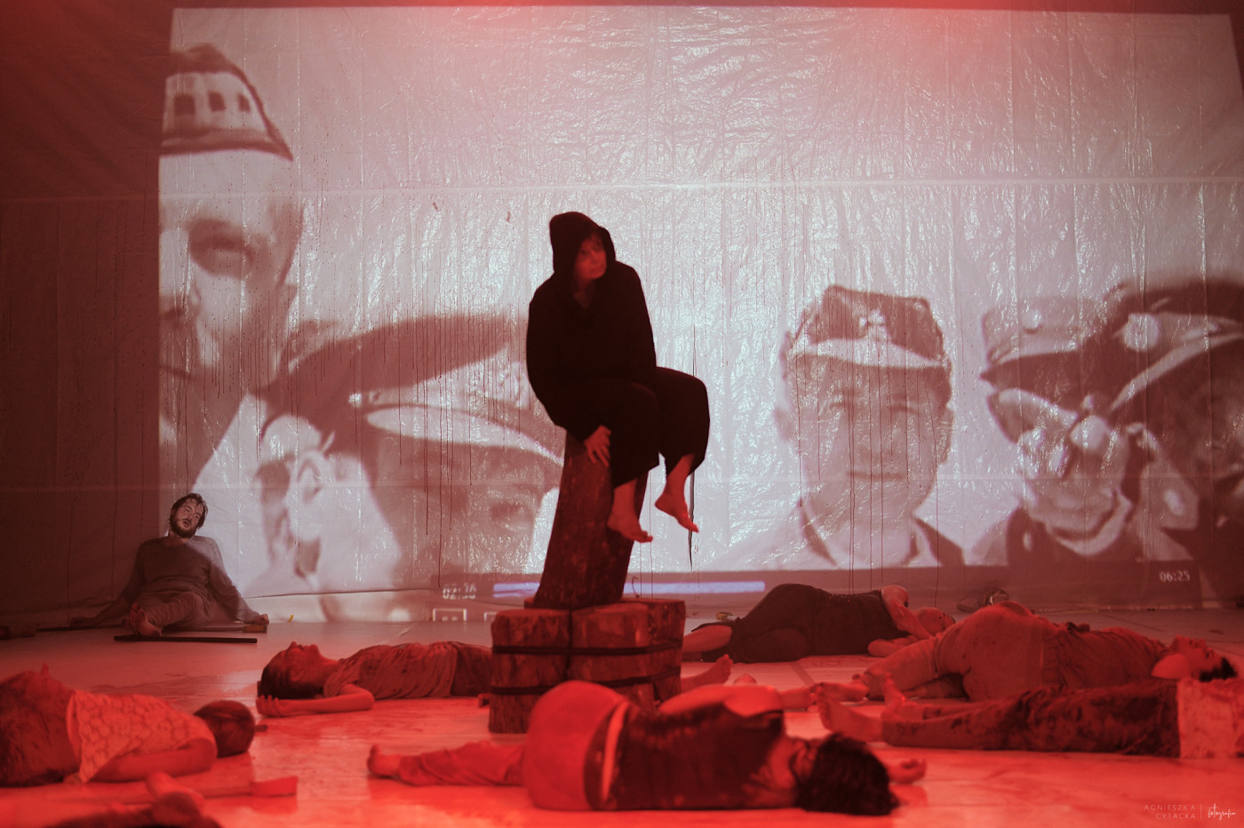 retroperspektywy, śmierć na gruszy, fot. agnieszka cytacka (130)