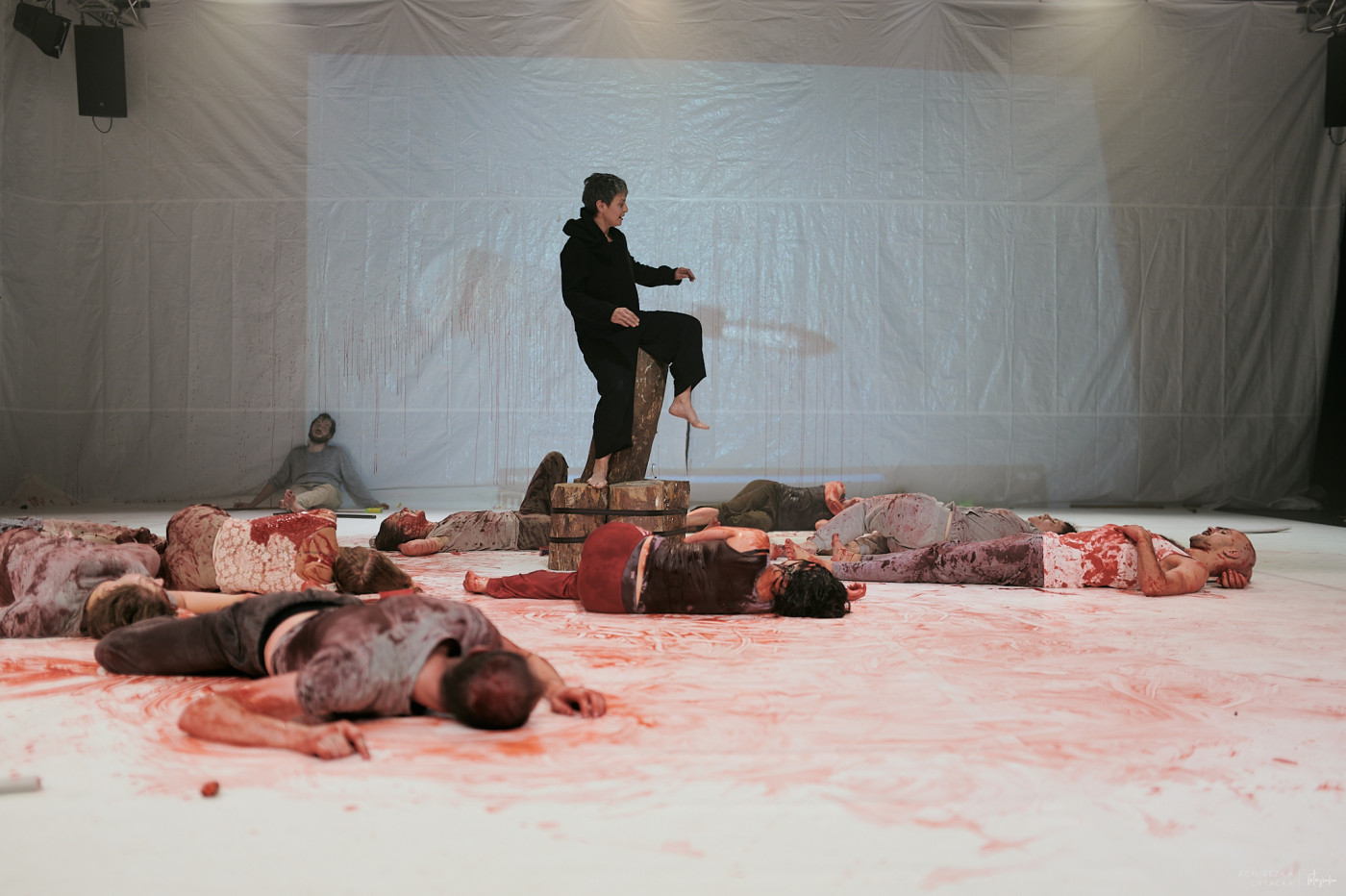 retroperspektywy, śmierć na gruszy, fot. agnieszka cytacka (132)