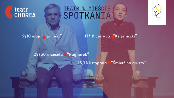 teatr w mieście baner www