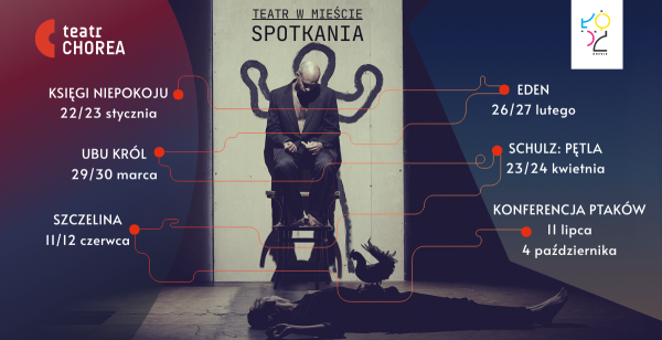 teatr w mieście projekty www